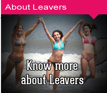 About Leavers